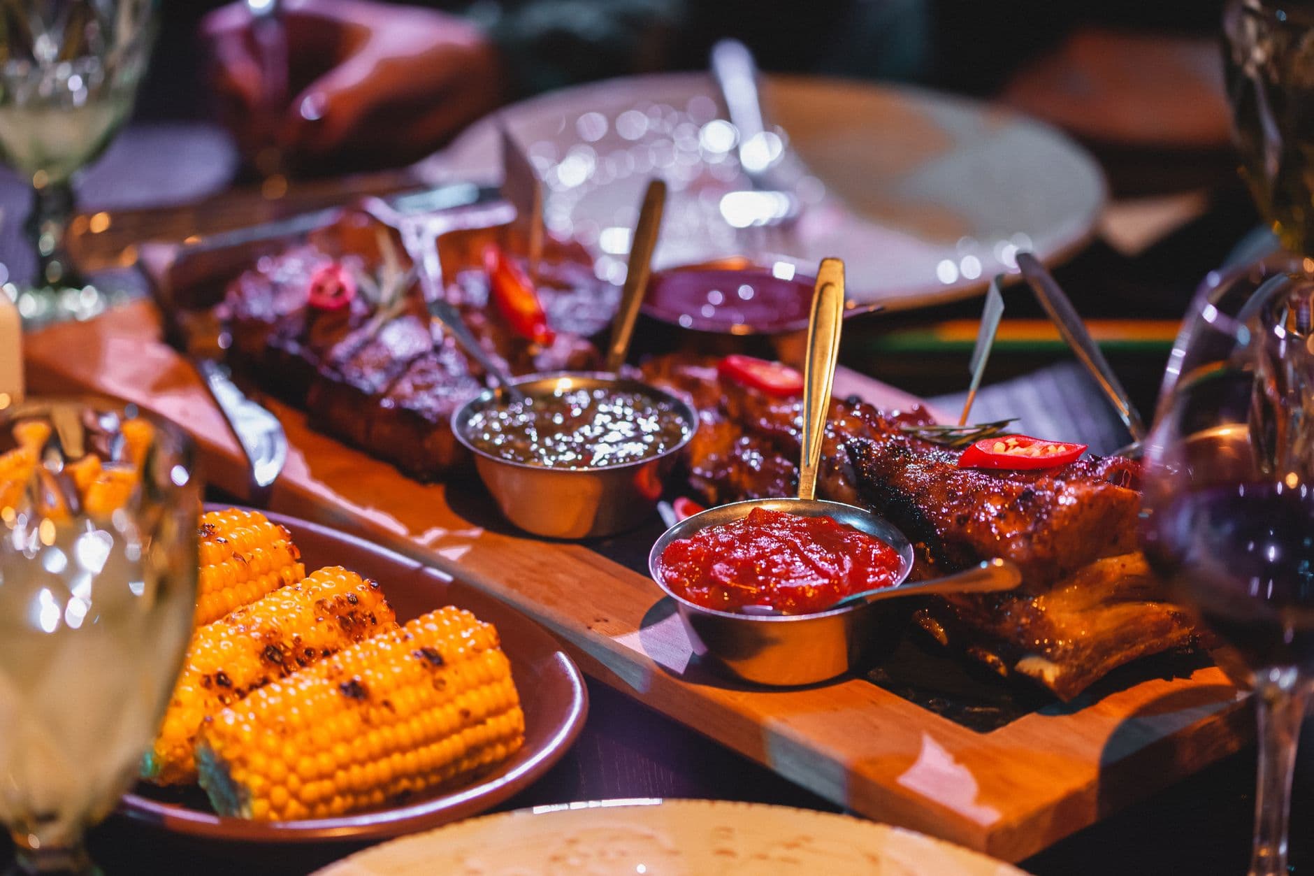 BBQ