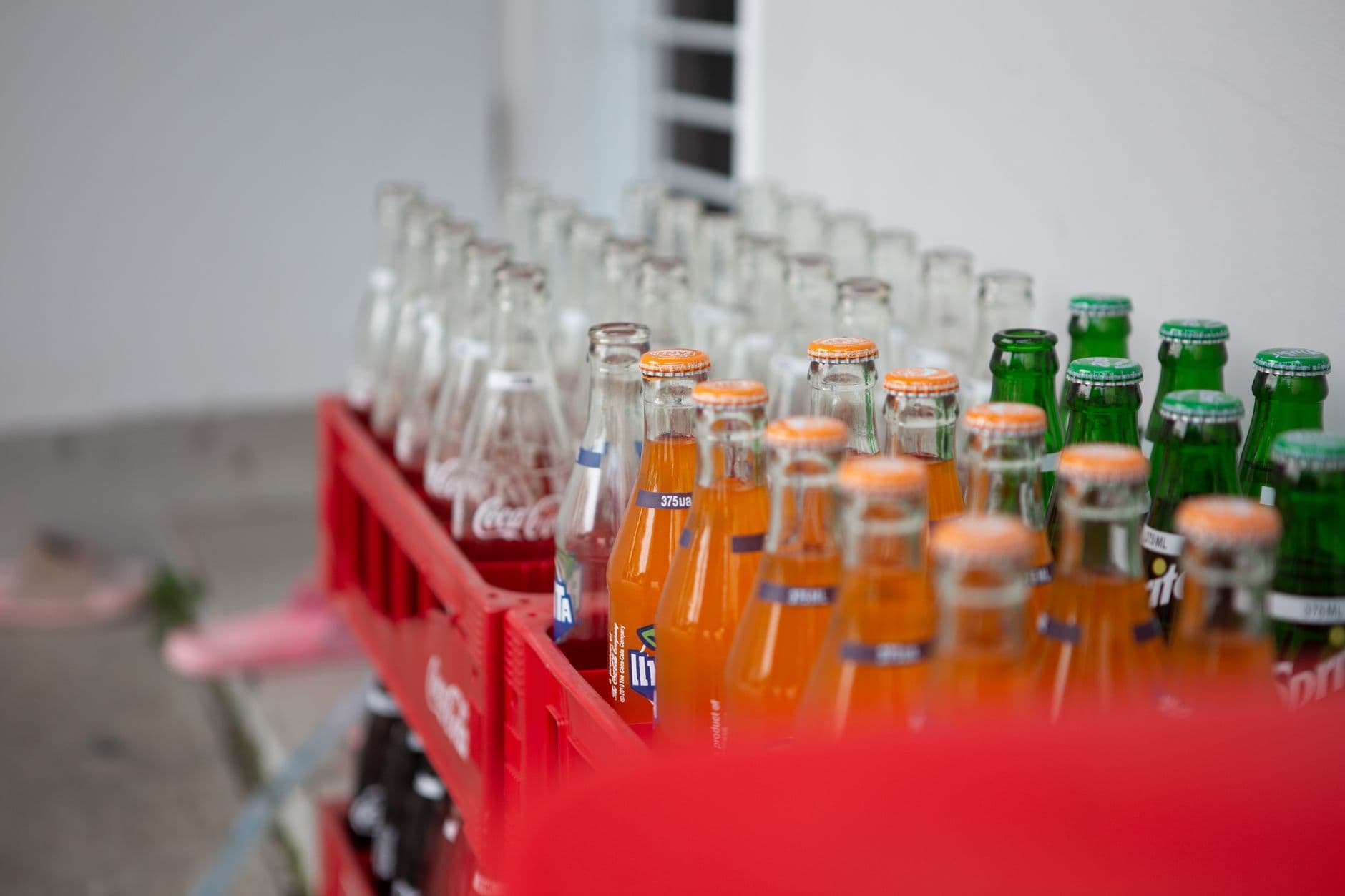 Bottles