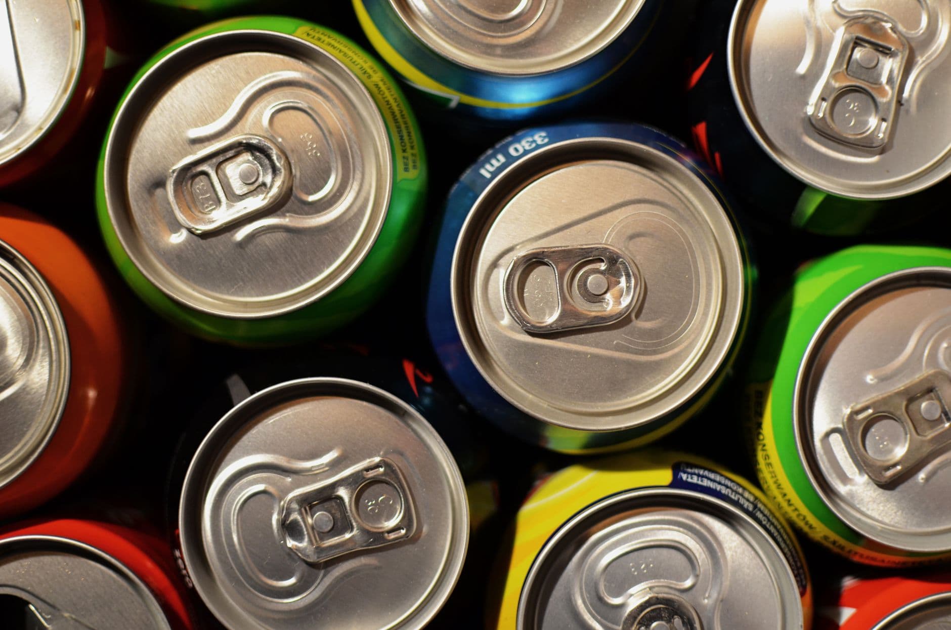 Cans