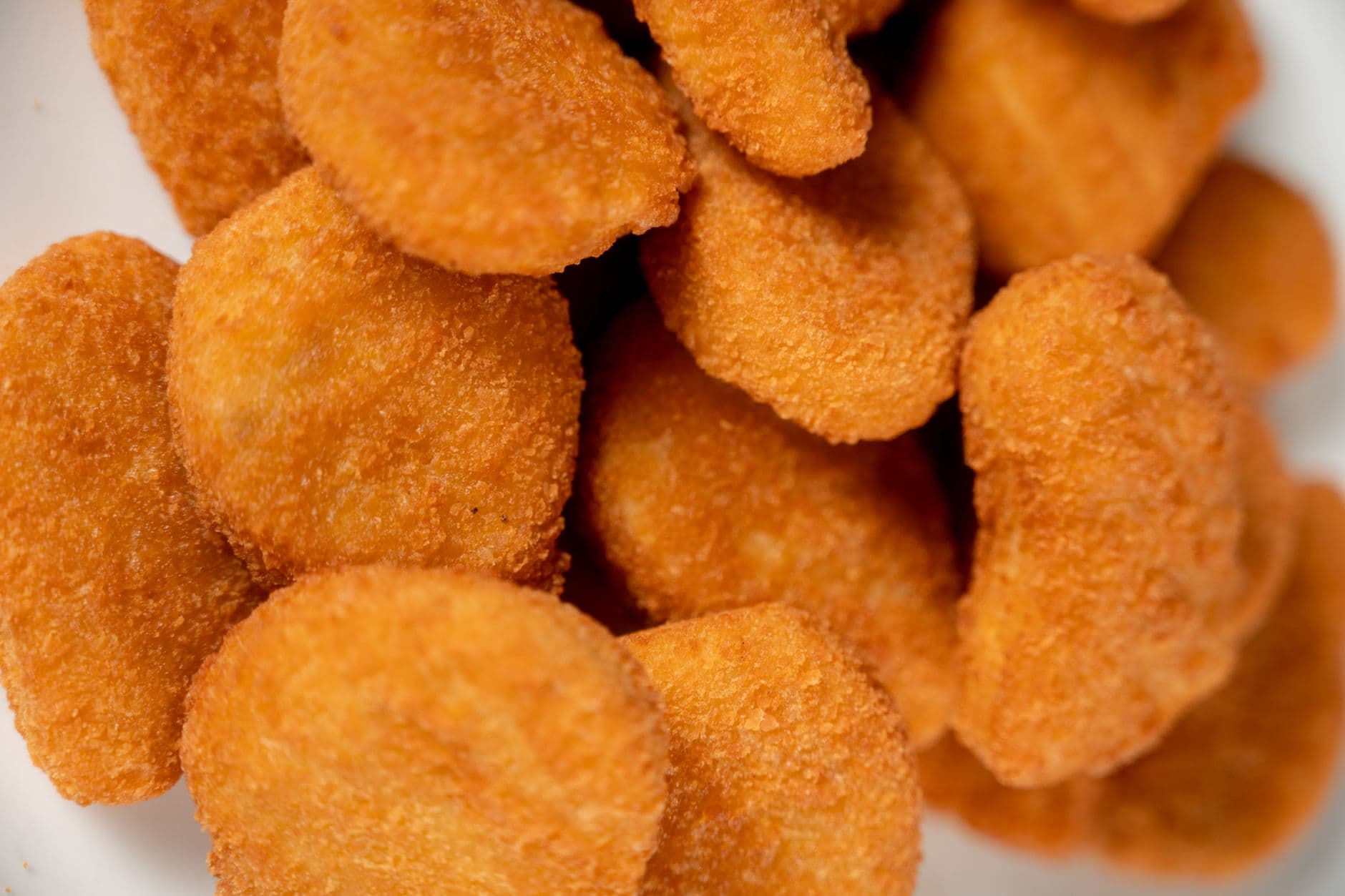 Chicken Bites