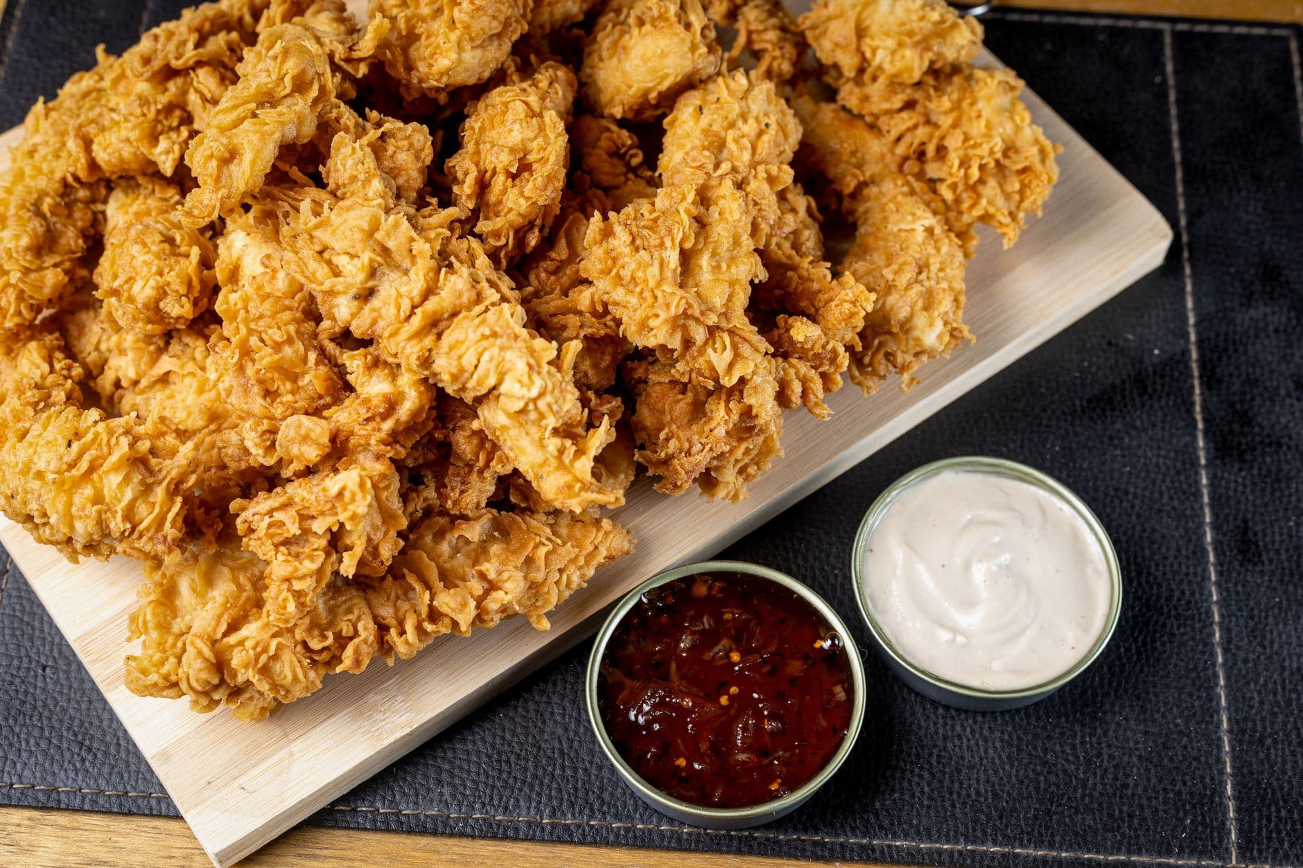 Chicken Strips