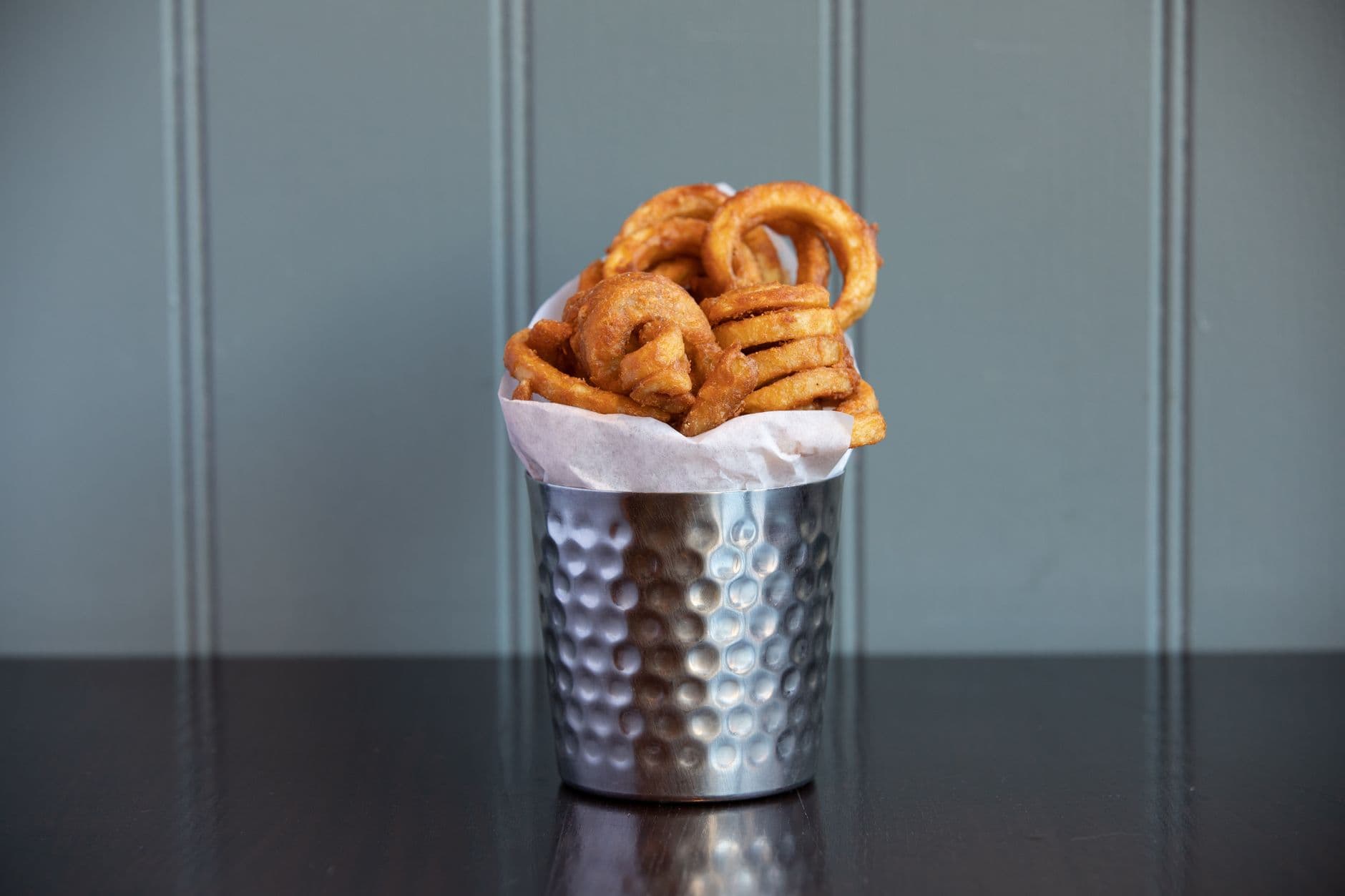 Potato Twisters