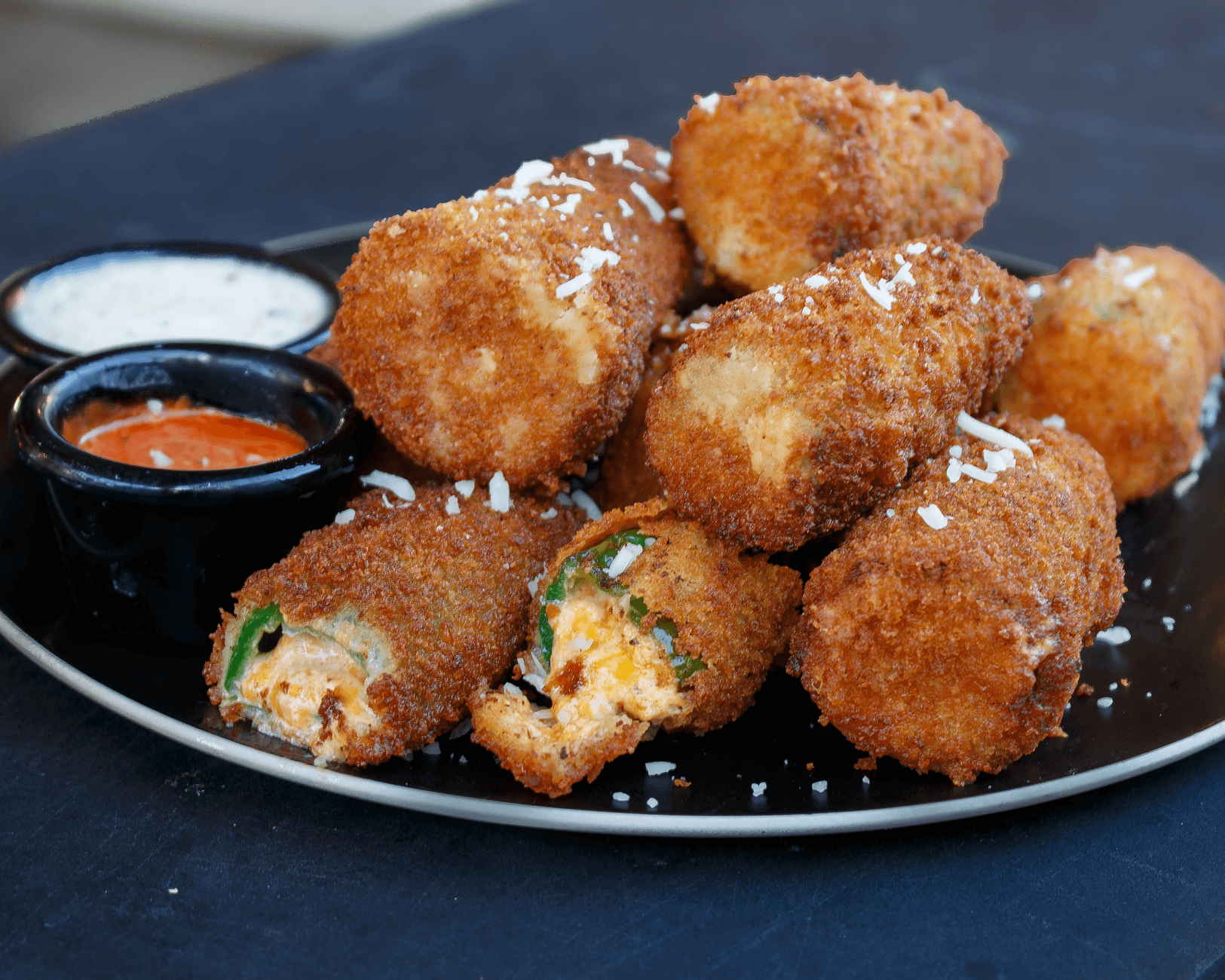 Jalapeno Cream Cheese